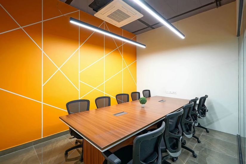 The Headquarters Pride